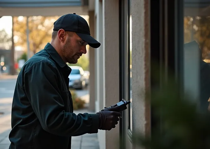 Professional Commercial Possum Control Assessment Services Wellers Hill