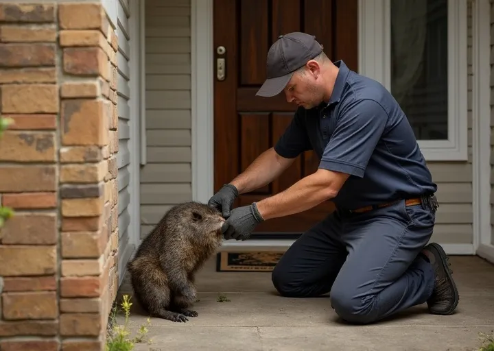 Commercial Possum Removal Wellers Hill