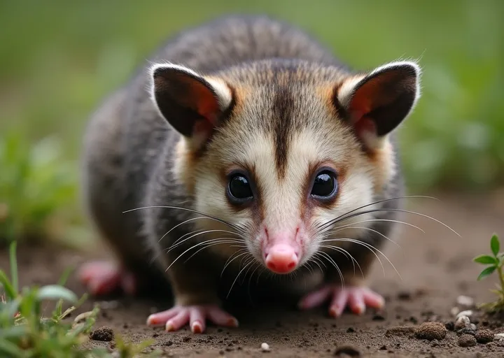 Safe Possum Capture Wellers Hill