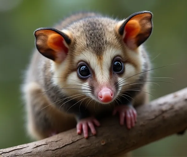 Possum Relocation & Release Wellers Hill
