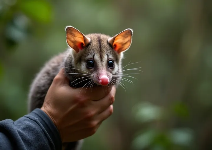 Commercial Possum Exclusion Wellers Hill