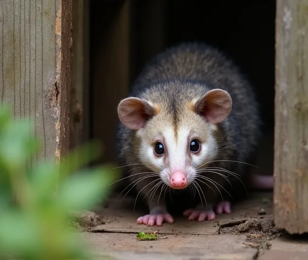 Professional Possum Box Installation Services Wellers Hill| Fresho Possum Removal Wellers Hill