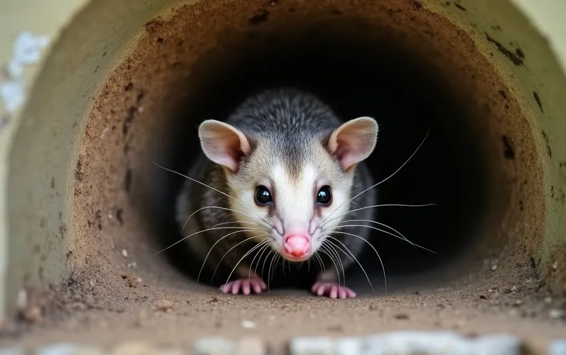 Professional Possum Prevention Services Wellers Hill