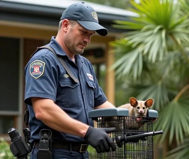 Fresho Possum Removal Wellers Hill Wellers Hill Commercial Possum Control Specialist