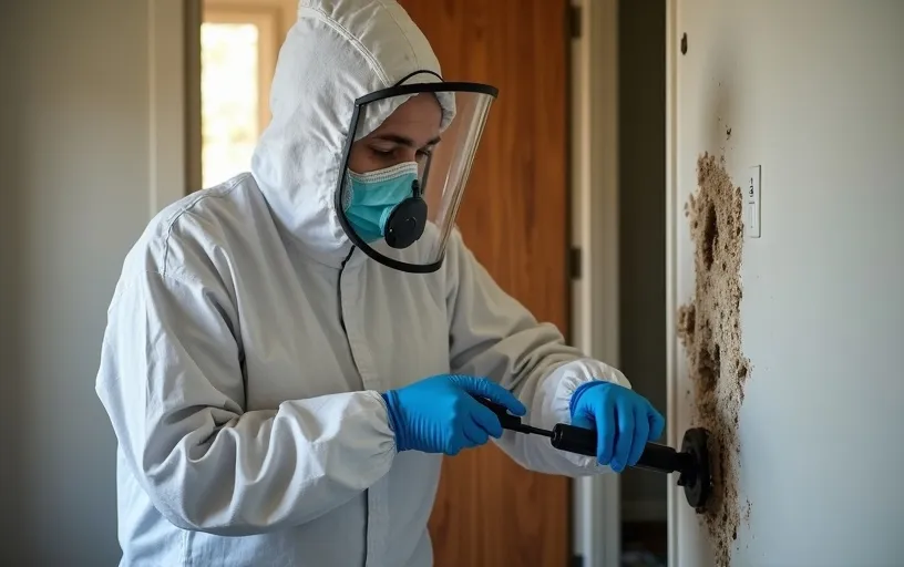 Sanitization & Decontamination Wellers Hill
